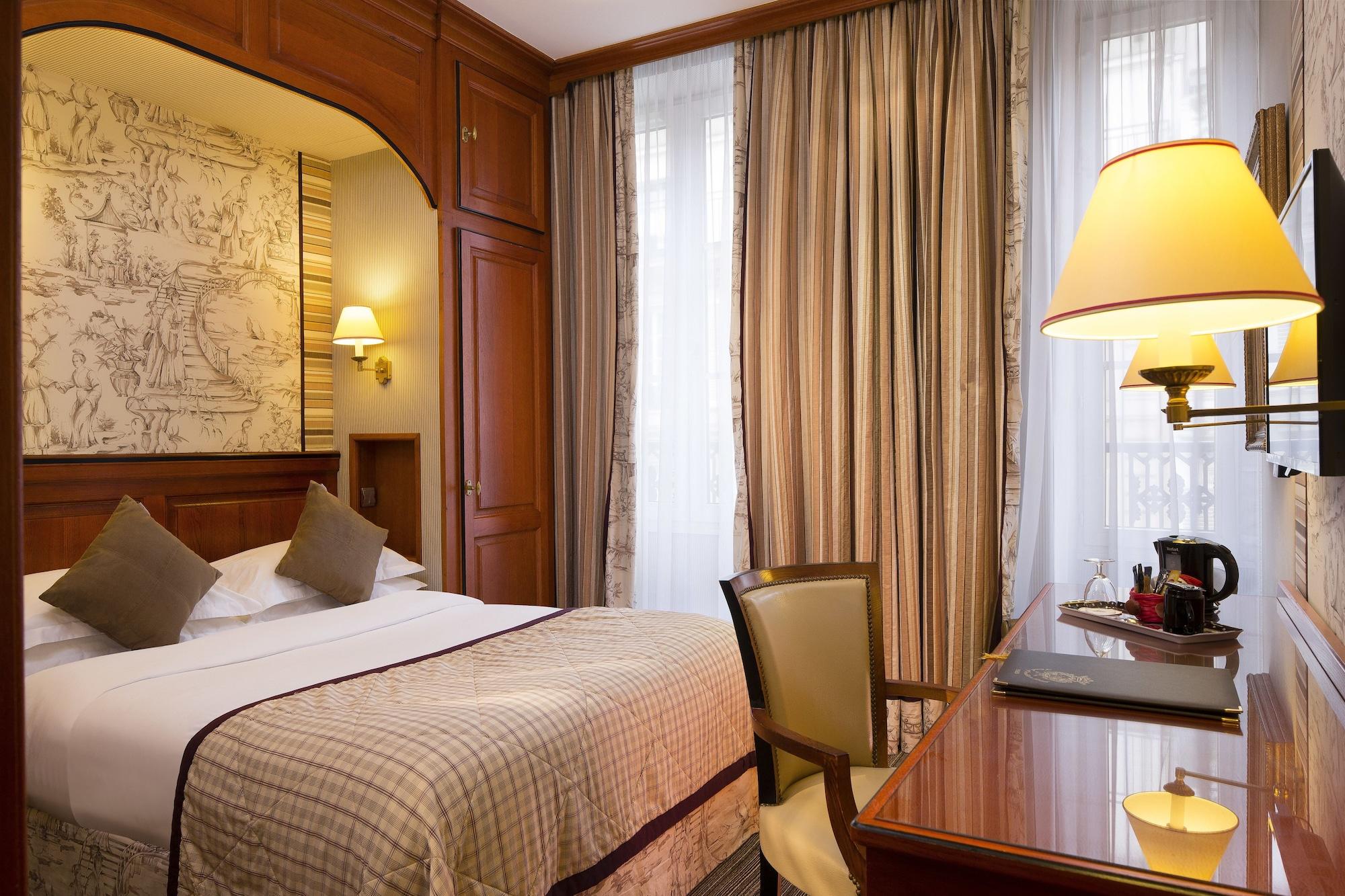 Hotel Horset Opéra, Western Premier Collection Paris