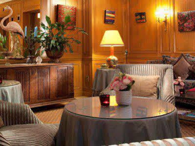 Horset Opéra, Western Premier Collection Hotel París