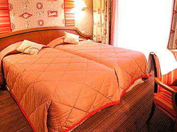 Hotel Horset Opéra, Western Premier Collection Paris