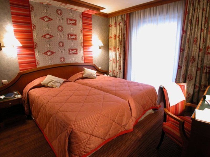 Horset Opera, Western Premier Collection 4* Parijs